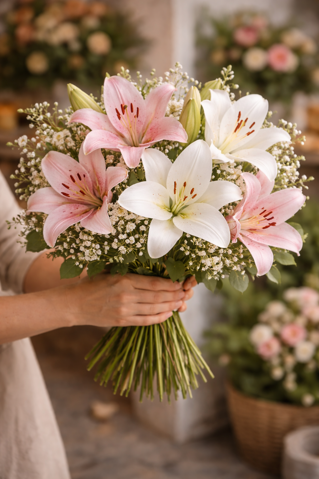 Blumen Osman Euskirchen